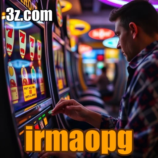 Multiplayer no Irmaopg: Conectando Jogadores com Diversão