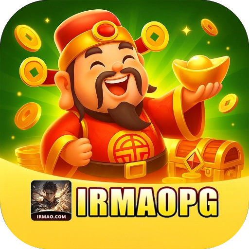 irmaopg Logo
